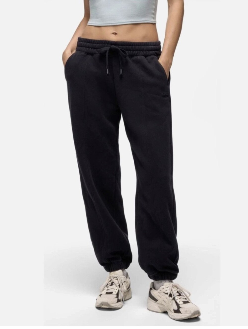 Prana Dreamfleece Jogger Sweatpant $98MSRP